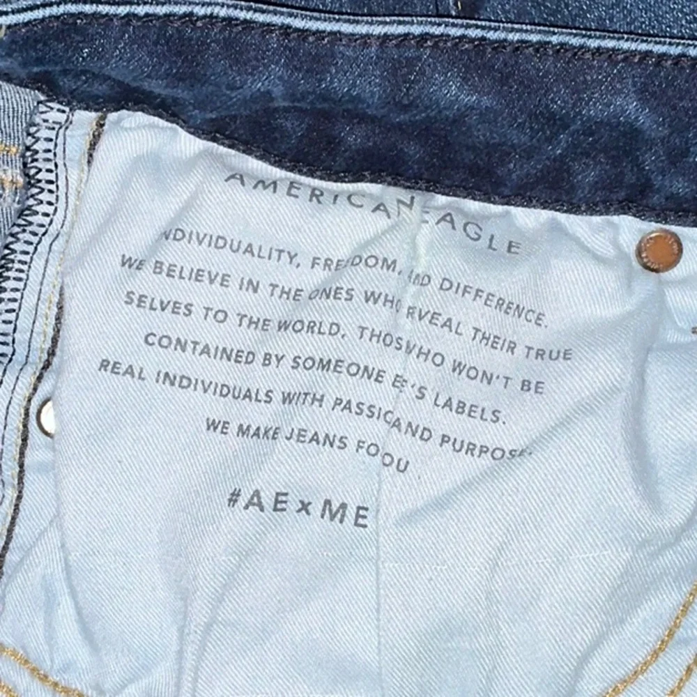 American Eagle, Slim Jeans, Men’s Size 33 X 32